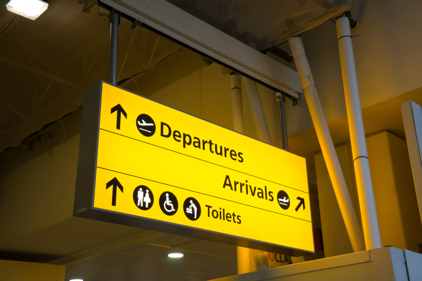 Hypnotherapy for fear of flying